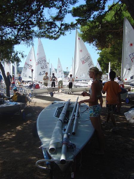 Waiting for scrutineering.JPG